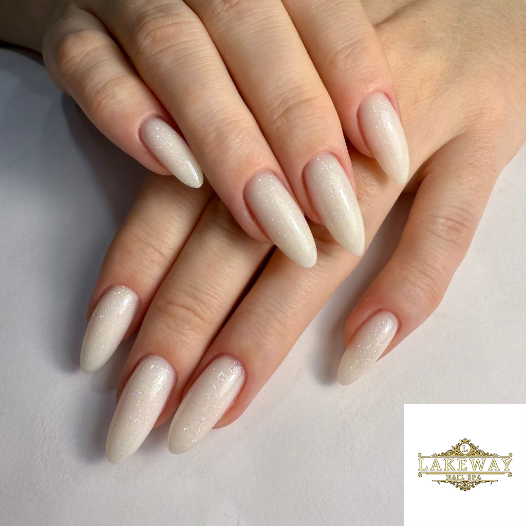 nail art